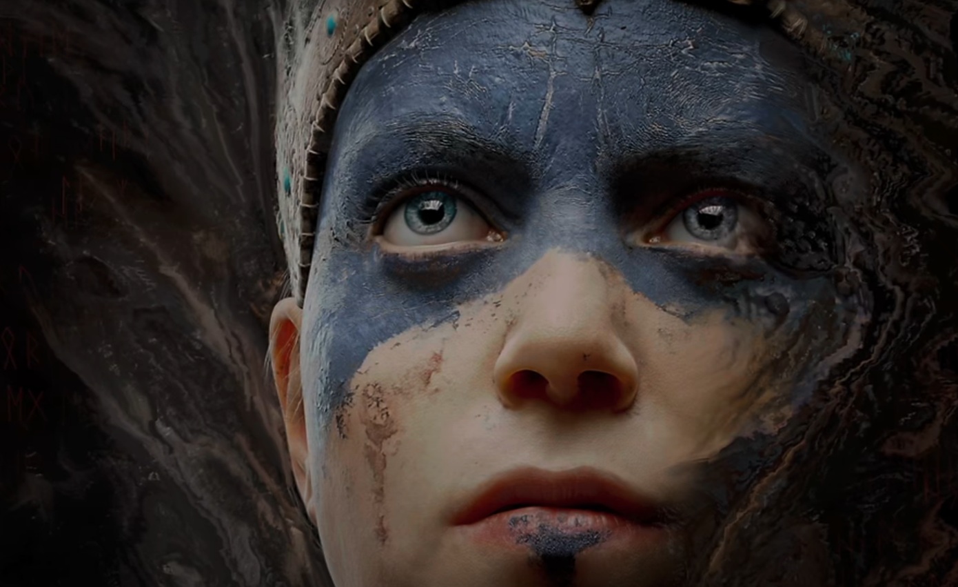 Senua’s Saga: Hellblade 2: Άμεσα οι ανακοινώσεις για τη μεταφορά του στο PS5;