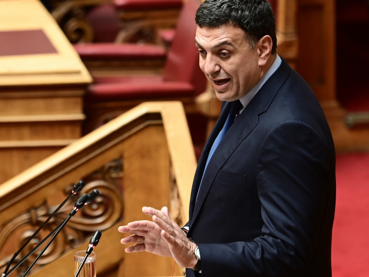 Κικίλιας: Στην τελική φάση η υπογραφή της ΚΥΑ για τον Εθνικό Μηχανισμό Εναέριας Διάσωσης και Αεροδιακομιδών