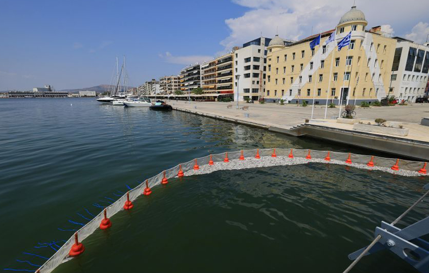 Υπερταμείο: Ματαιώθηκε ο διαγωνισμός για την πώληση πλειοψηφικού πακέτου του Οργανισμού Λιμένος Βόλου