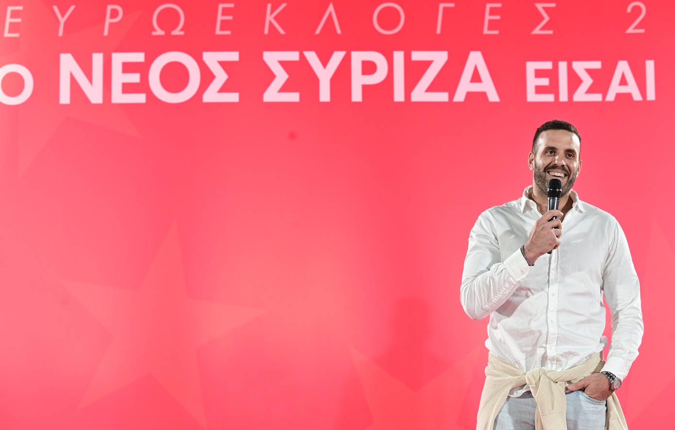 «Μου πέταξε καρέκλα σε Κεντρική Επιτροπή» &#8211; Άγνωστο επεισόδιο με τον ευρωβουλευτή Νίκο Παππά αποκάλυψε ο Κεδίκογλου