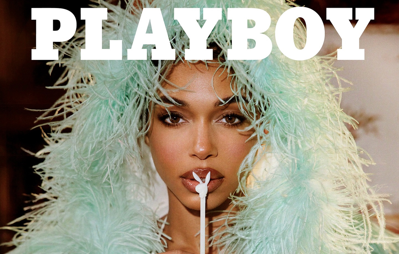 Το περιοδικό «Playboy» επιστρέφει μετά από 5 χρόνια απουσίας &#8211; Δείτε φωτογραφίες και βίντεο