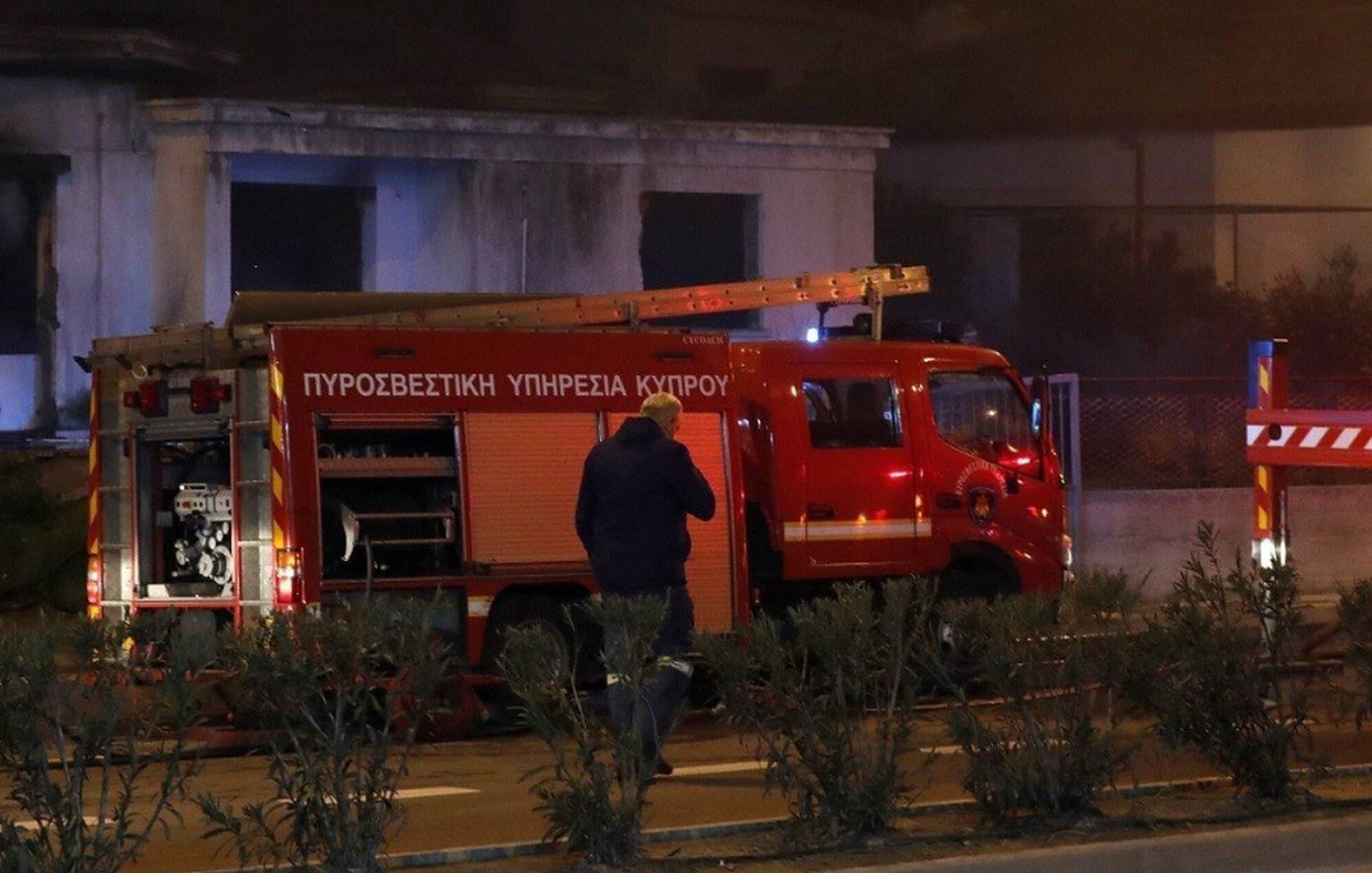 Τραγωδία στην Κύπρο: Πενταμελής οικογένεια κάηκε ζωντανή μέσα στο σπίτι της στη Λεμεσό