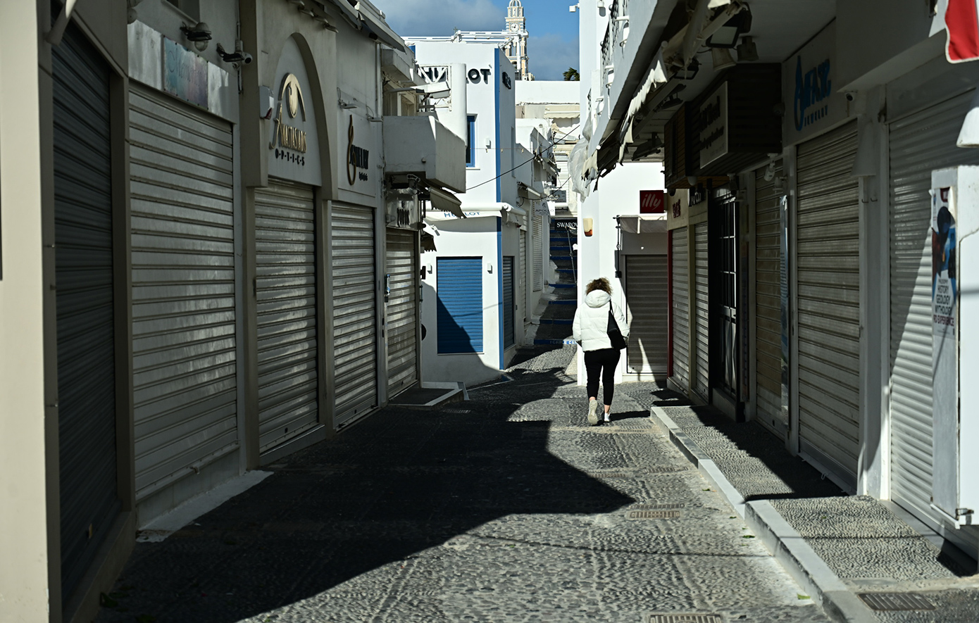 Σαντορίνη Σαντορίνη