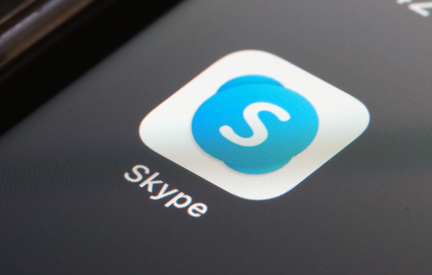 Τέλος εποχής για το Skype &#8211; «Το… έφαγε» το Zoom