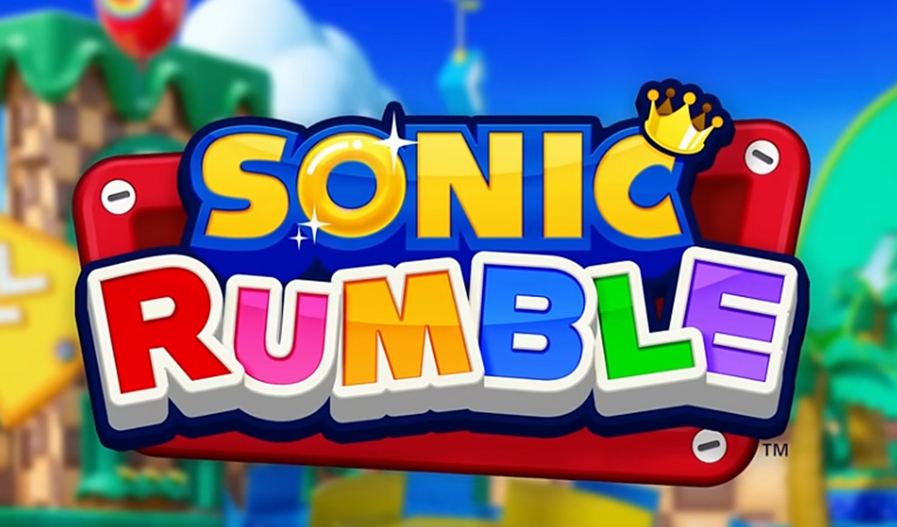 Η κυκλοφορία του Sonic Rumble μεταφέρεται για την Άνοιξη του 2025