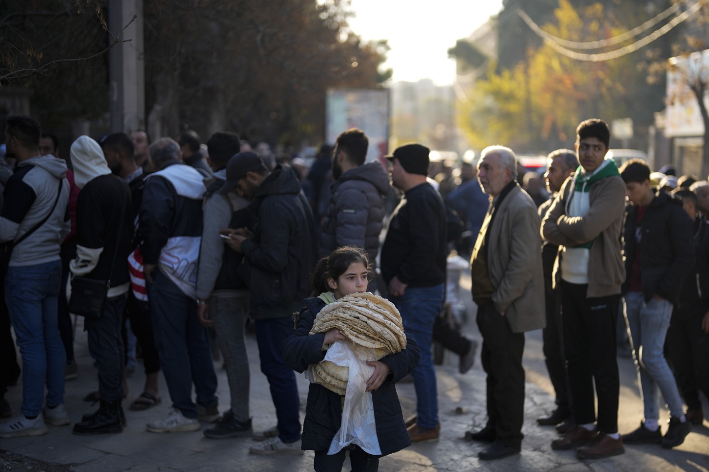 Περισσότεροι από ένα εκατομμύριο πολίτες επέστρεψαν στα σπίτια τους στη Συρία, συμπεριλαμβανομένων 280.000 προσφύγων