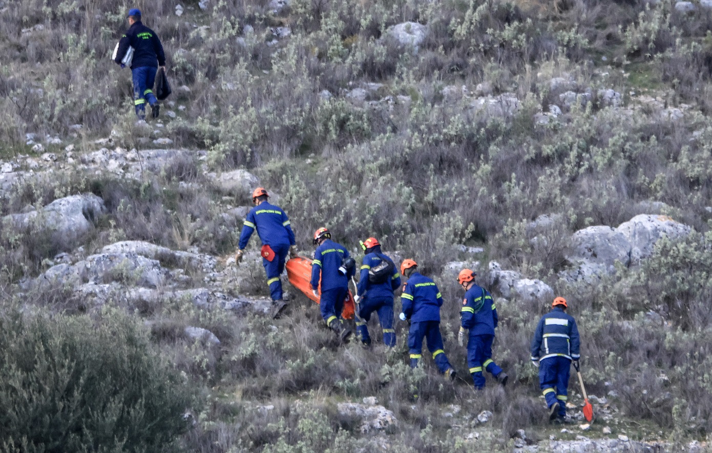 Κυνηγός για Βασίλη Καλογήρου: «Πέρασα από το σημείο &#8211; Κόβω το κεφάλι μου δεν υπήρχε άτομο εκεί»