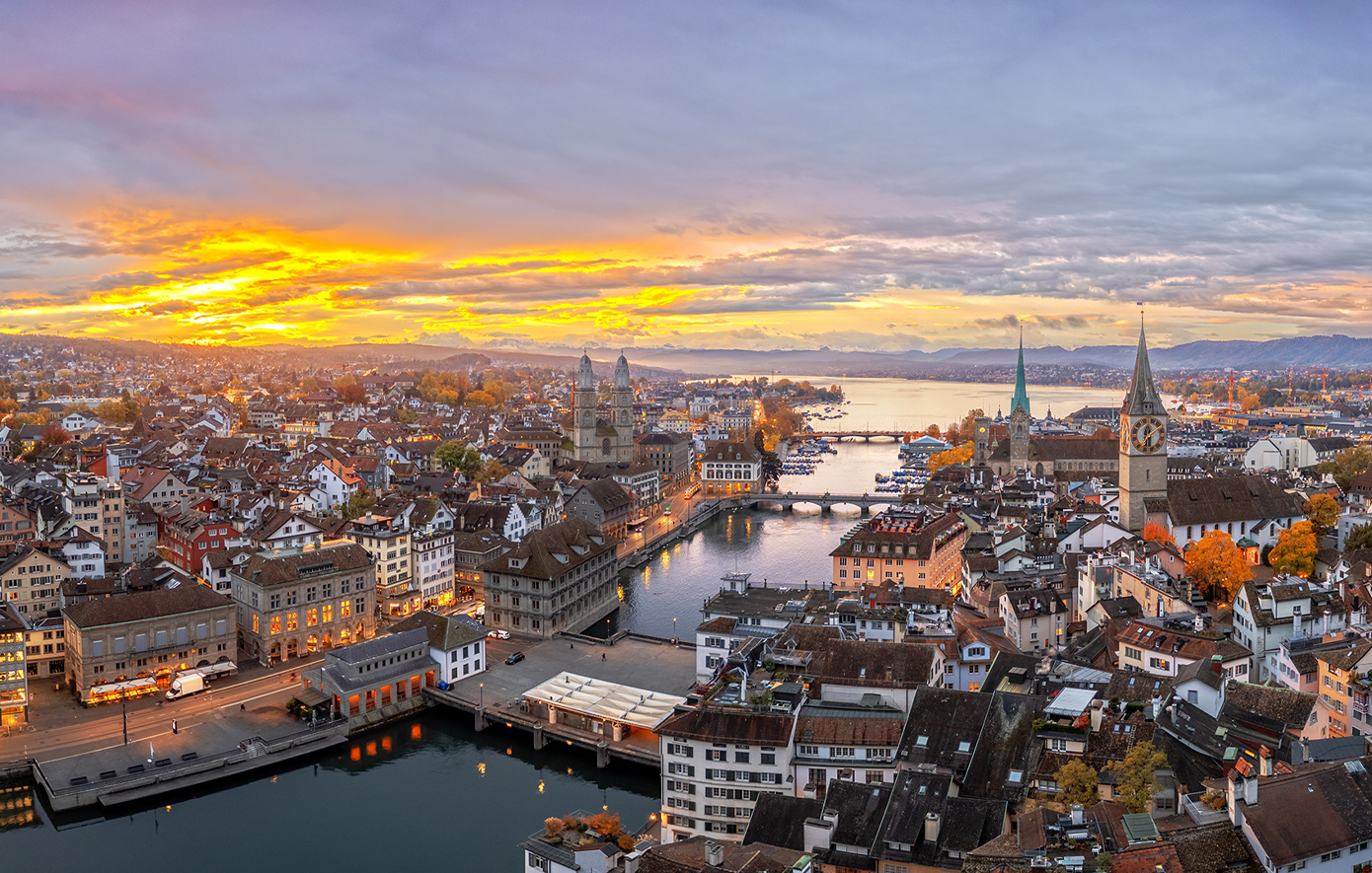 Ζυρίχη Ζυρίχη