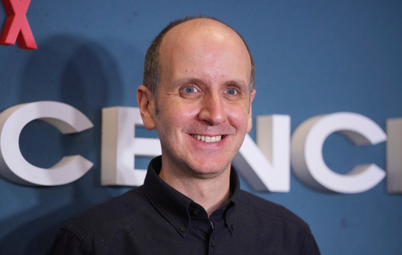 Jack Thorne Jack Thorne