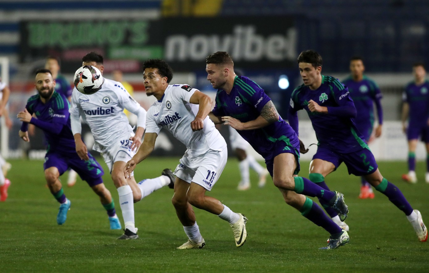 Ατρόμητος &#8211; Παναθηναϊκός 1-1: Πήρε βαθμό στο 90&#8242;