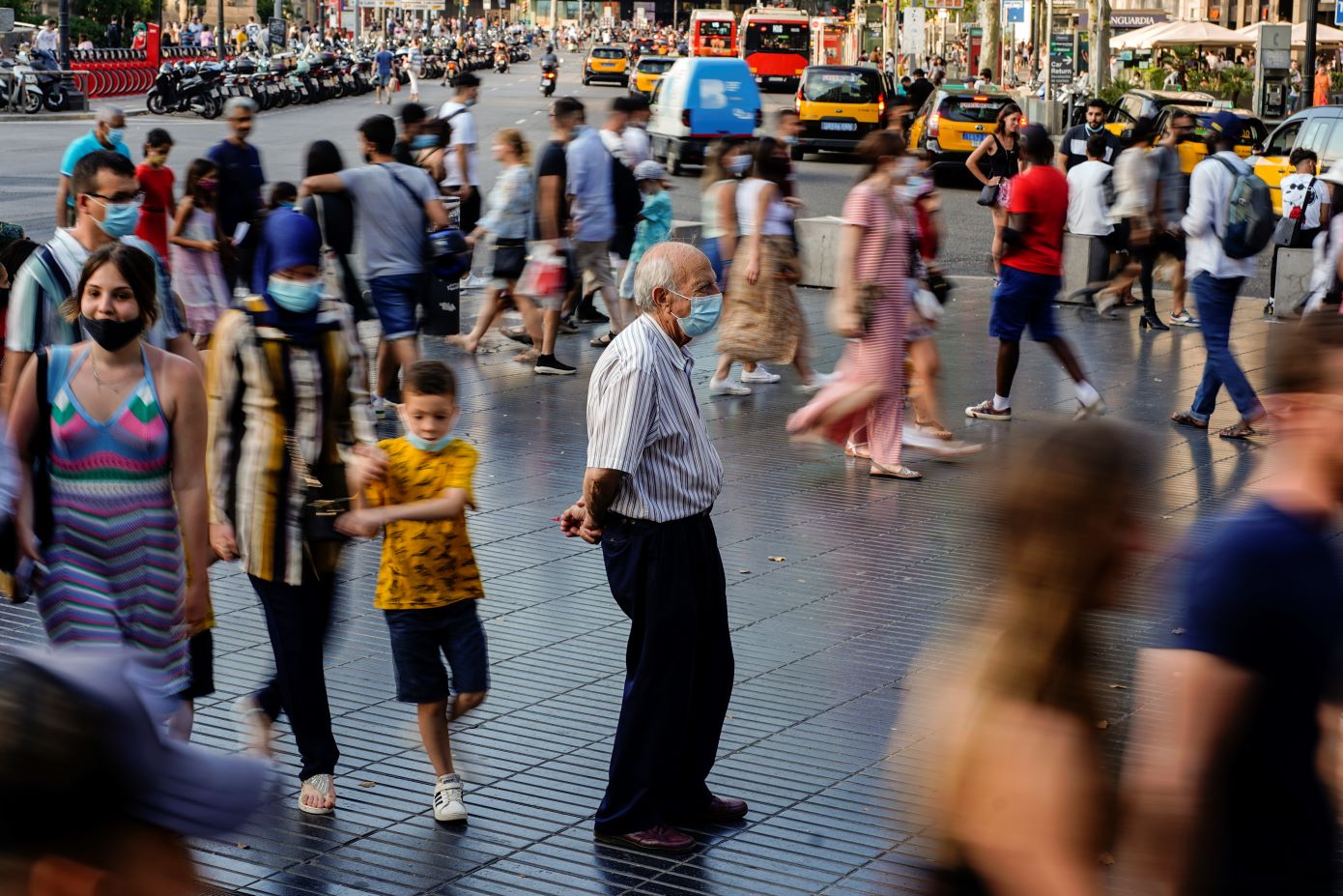 Σοκαριστικά ευρήματα για το long Covid: Η παχυσαρκία, οι χρόνιες ασθένειες και η ψυχική υγεία αυξάνουν τον κίνδυνο