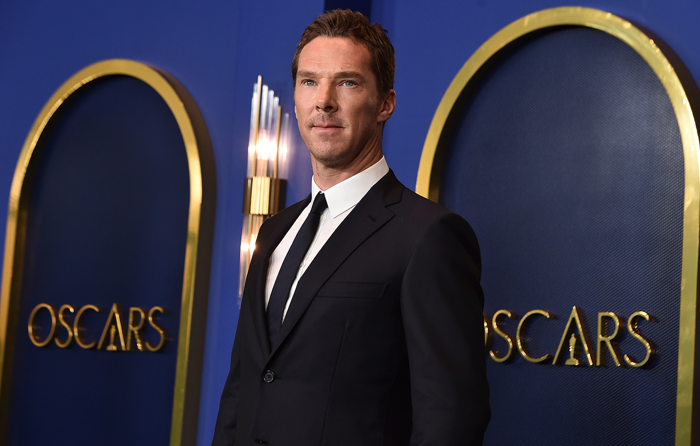 Μπένεντικτ Κάμπερμπατς Μπένεντικτ Κάμπερμπατς