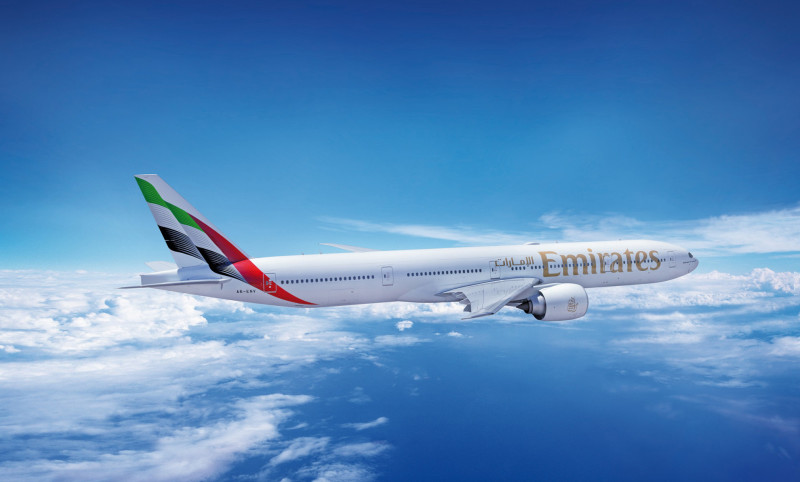 Νέοι προορισμοί για την Emirates: Shenzhen στην Κίνα, Da Nang στο Βιετνάμ και Σιέμ Ριπ στην Καμπότζη