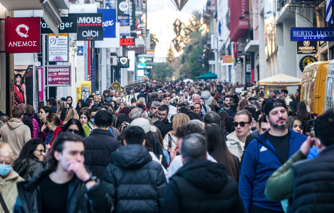 Πρώτη η Φινλανδία για όγδοη συνεχή χρονιά στη λίστα με τις πιο ευτυχισμένες χώρες του κόσμου &#8211; Η θέση της Ελλάδας