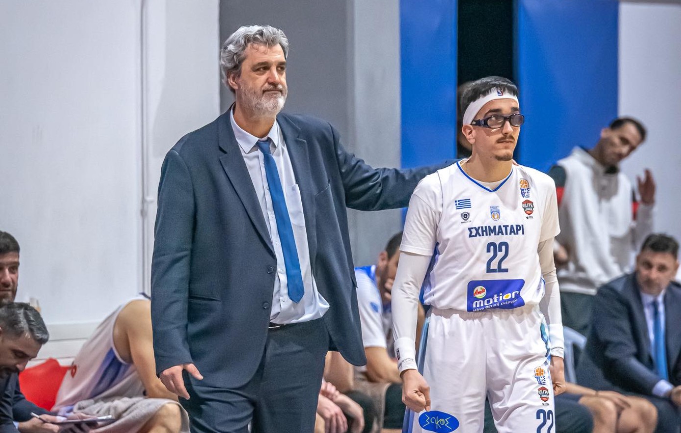 Elite League: Νεαρός αθλητής με αναπηρία σκόραρε στο Ερμής &#8211; Μεγαρίδα και αποθεώθηκε από όλους