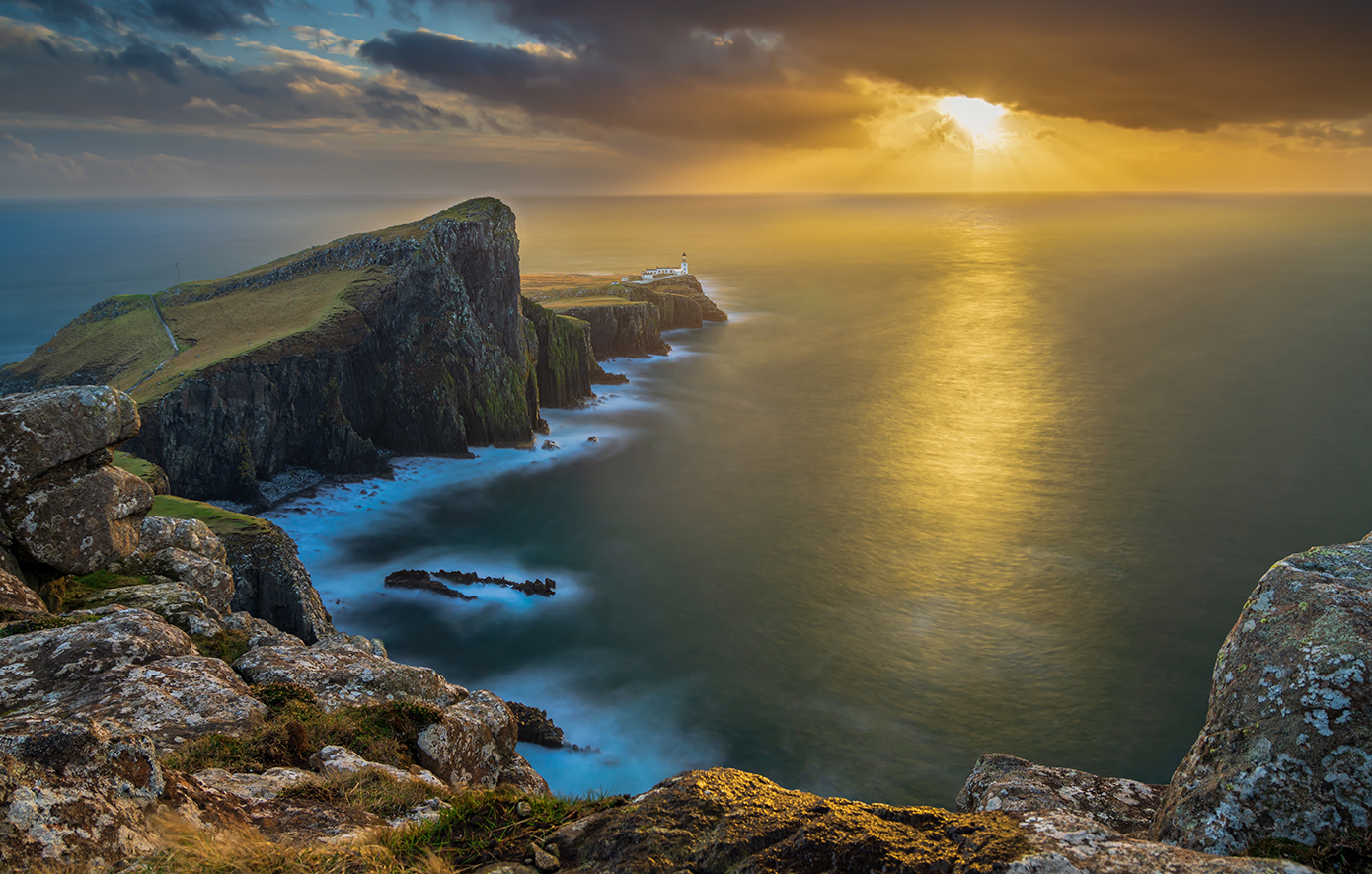 Νησί Σκάι, Σκωτία Νησί Σκάι, Σκωτία