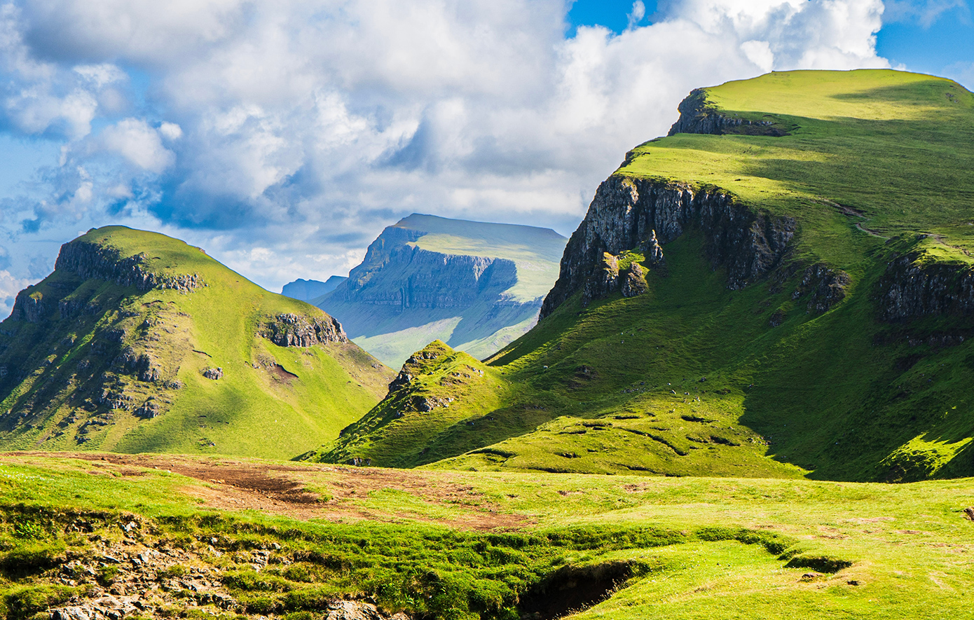 Νησί Σκάι, Σκωτία Νησί Σκάι, Σκωτία