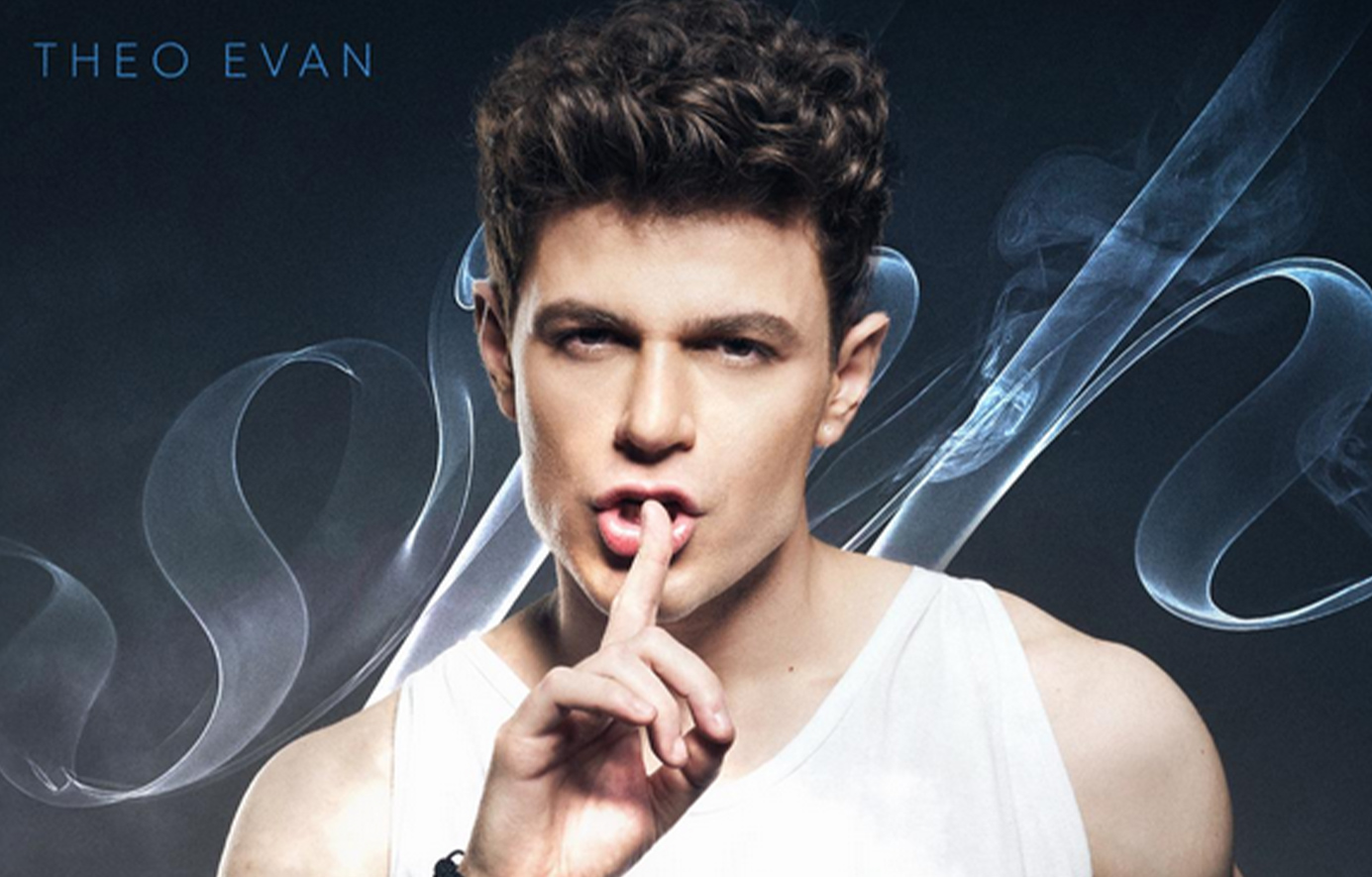 Eurovision 2025: Στέλνει τον Theo Evan και το τραγούδι «Shh» στην Ελβετία