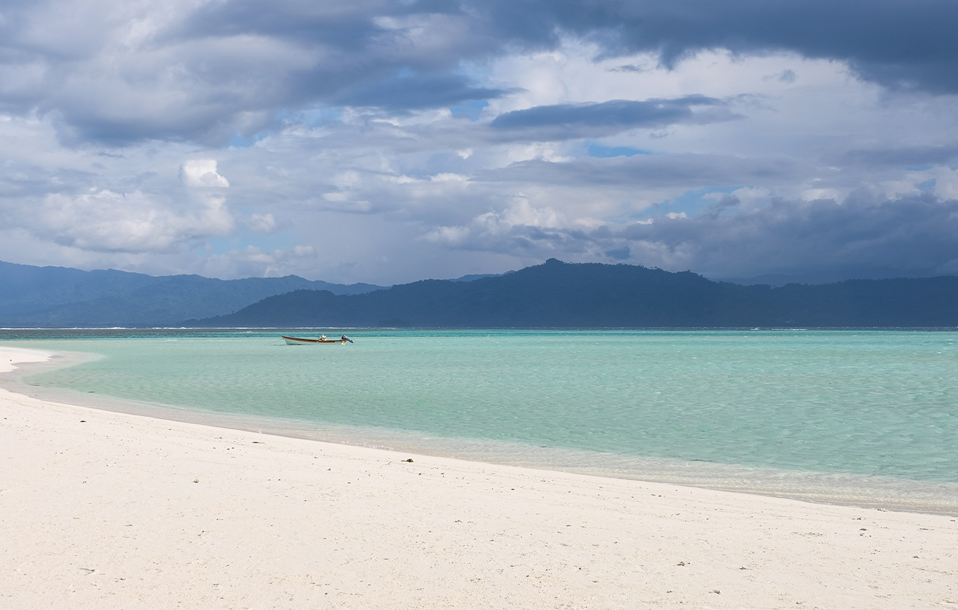 Εξωτικό νησί Εξωτικό νησί