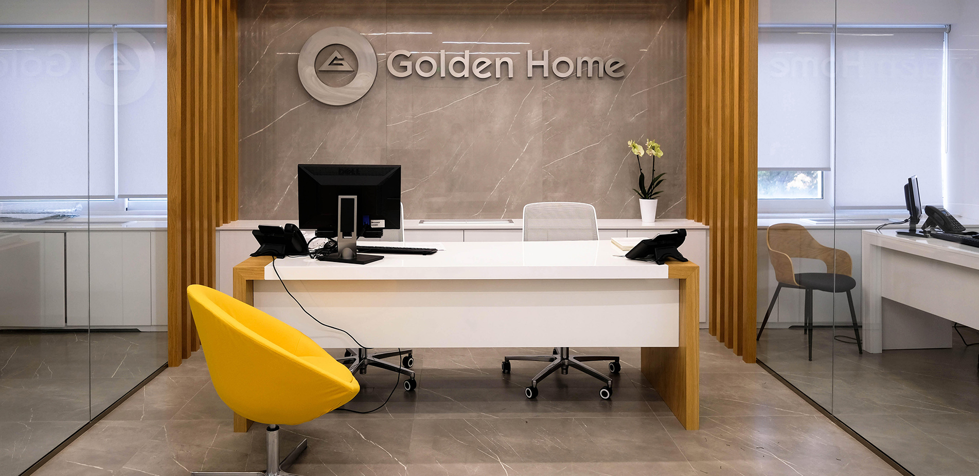 Golden Home: Οι νέες τάσεις και οι ευκαιρίες που αλλάζουν την αγορά ακινήτων