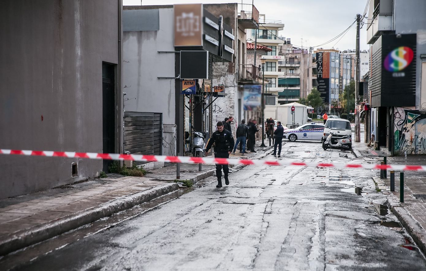 Αλβανός σκληρός ποινικός, μέλος της συμμορίας Lions, στα χέρια της ΕΛ.ΑΣ. – Ο «Nardi» και οι πυροβολισμοί κατά Κρητικών στο Γκάζι