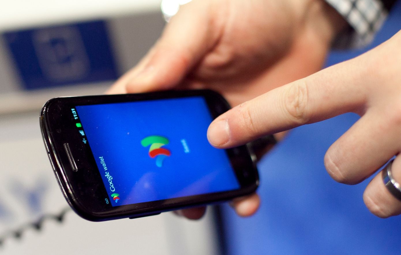 Το Google Wallet προσθέτει το tap-to-pay για παιδιά