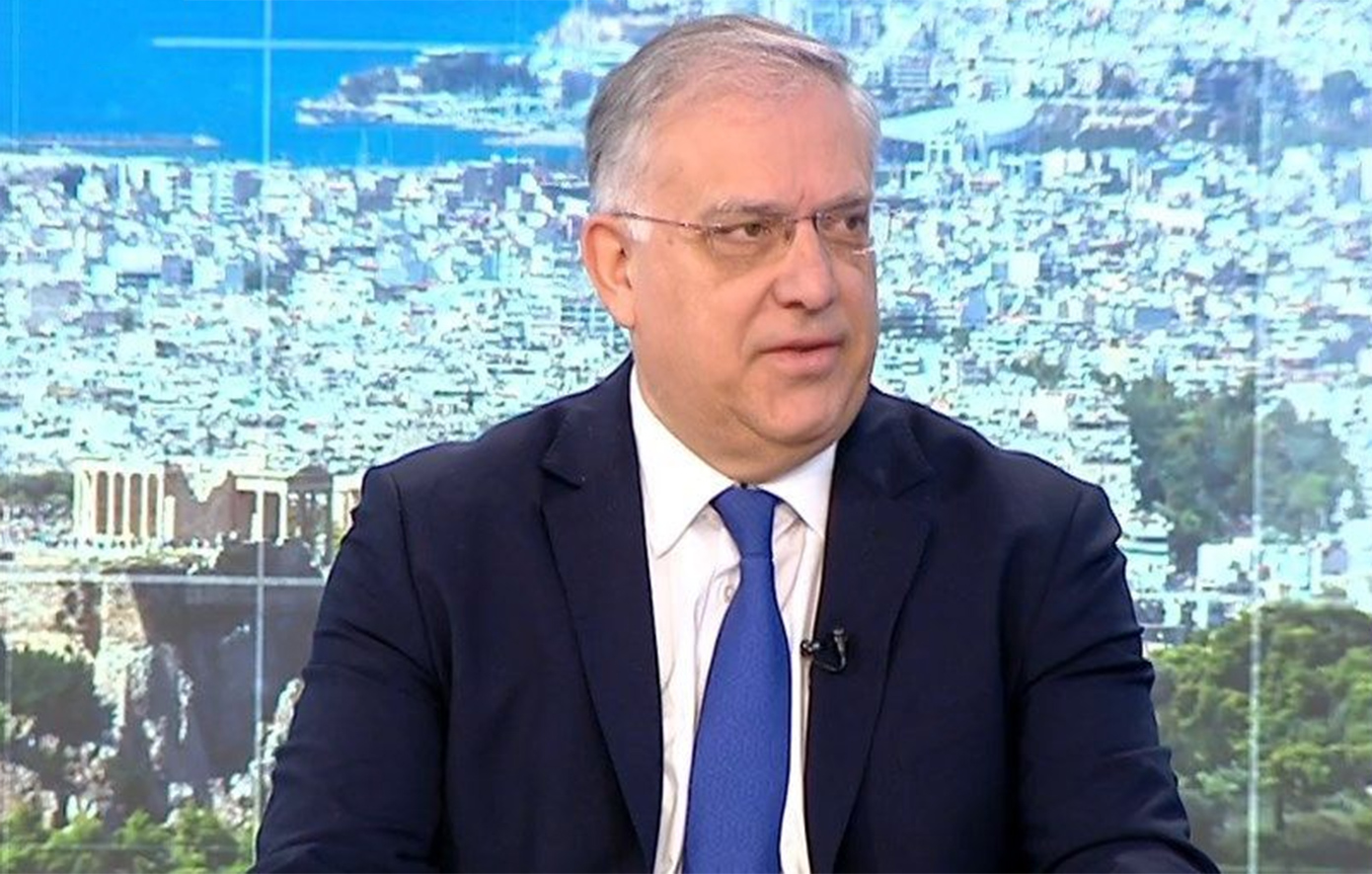 Τάκης Θεοδωρικάκος: Θα πάρουμε πίσω 480 εκατομμύρια ευρώ από ιδιώτες για επενδύσεις που δεν έγιναν ποτέ