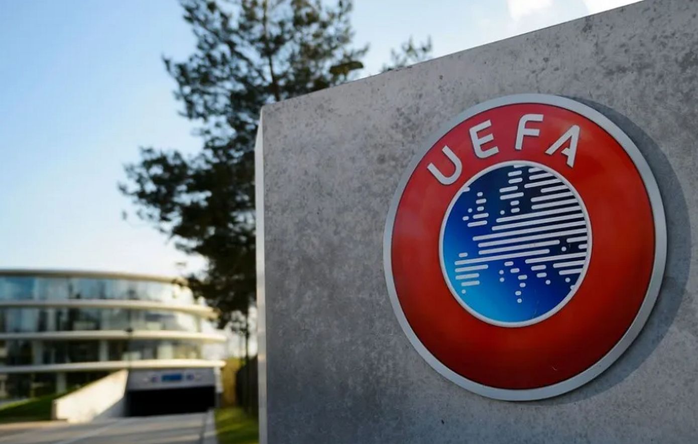 Το μήνυμα της UEFA για την επέτειο της 25ης Μαρτίου με αναφορά στη κατάκτηση του Euro 2004