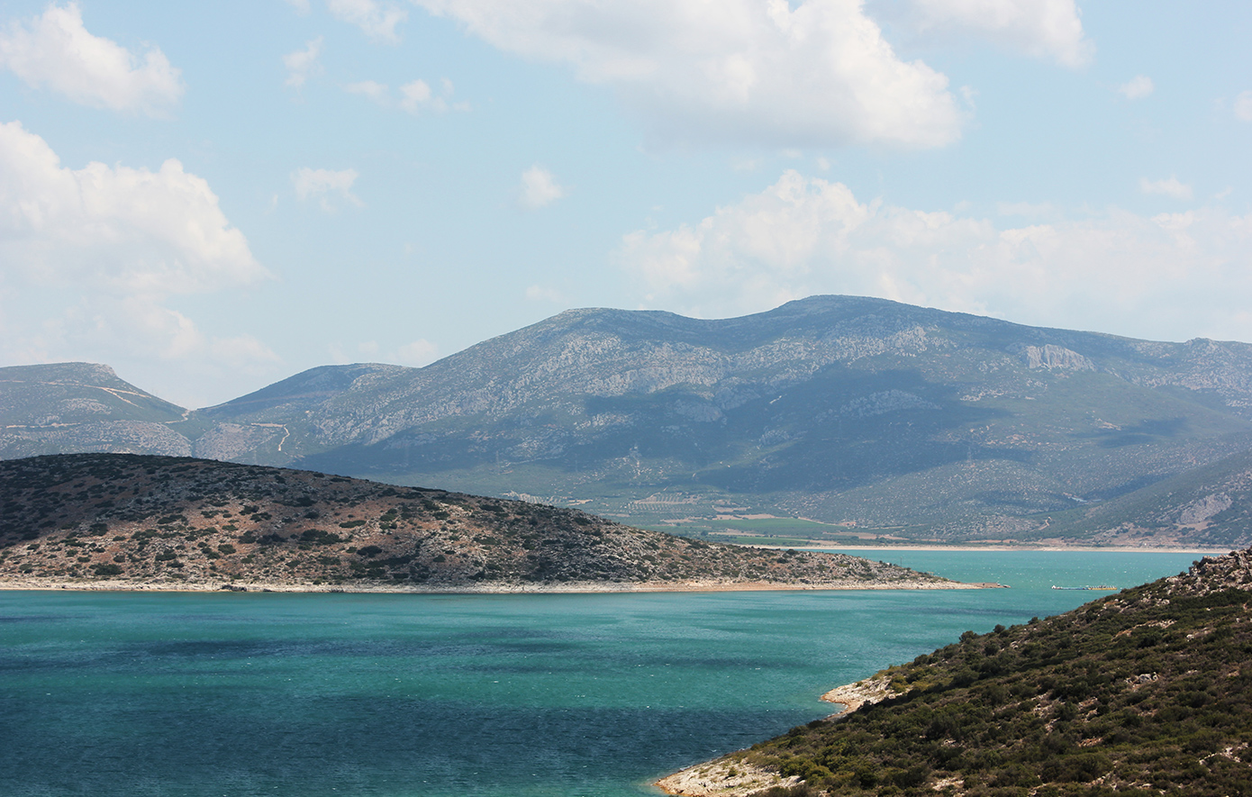 Το νερό της Ελλάδας: Γιατί είναι από τα πιο ποιοτικά και φθηνά στην Ευρώπη