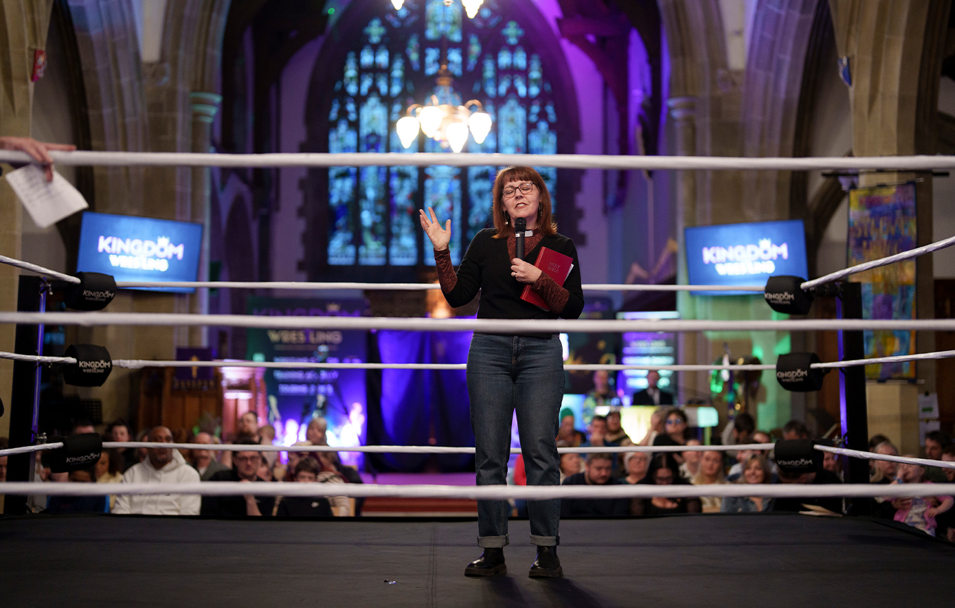 Βρετανία εκκλησία Βρετανία εκκλησία