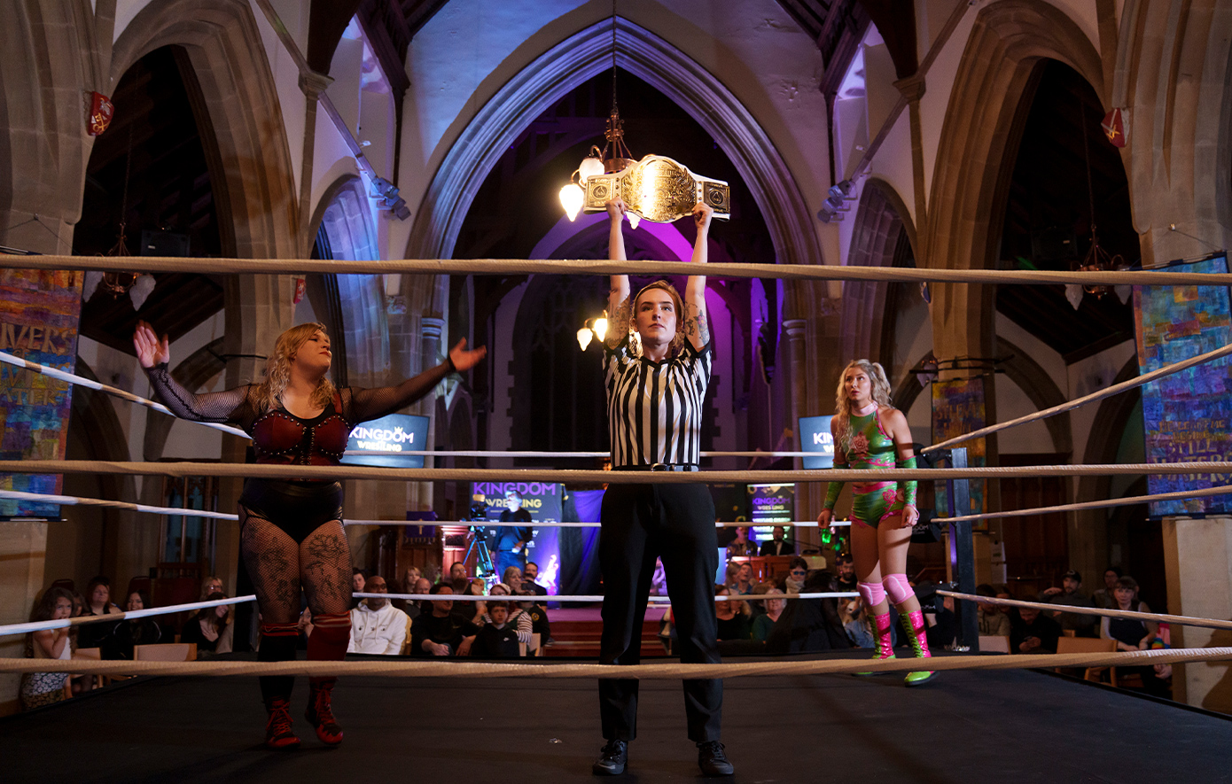 Βρετανία εκκλησία Βρετανία εκκλησία