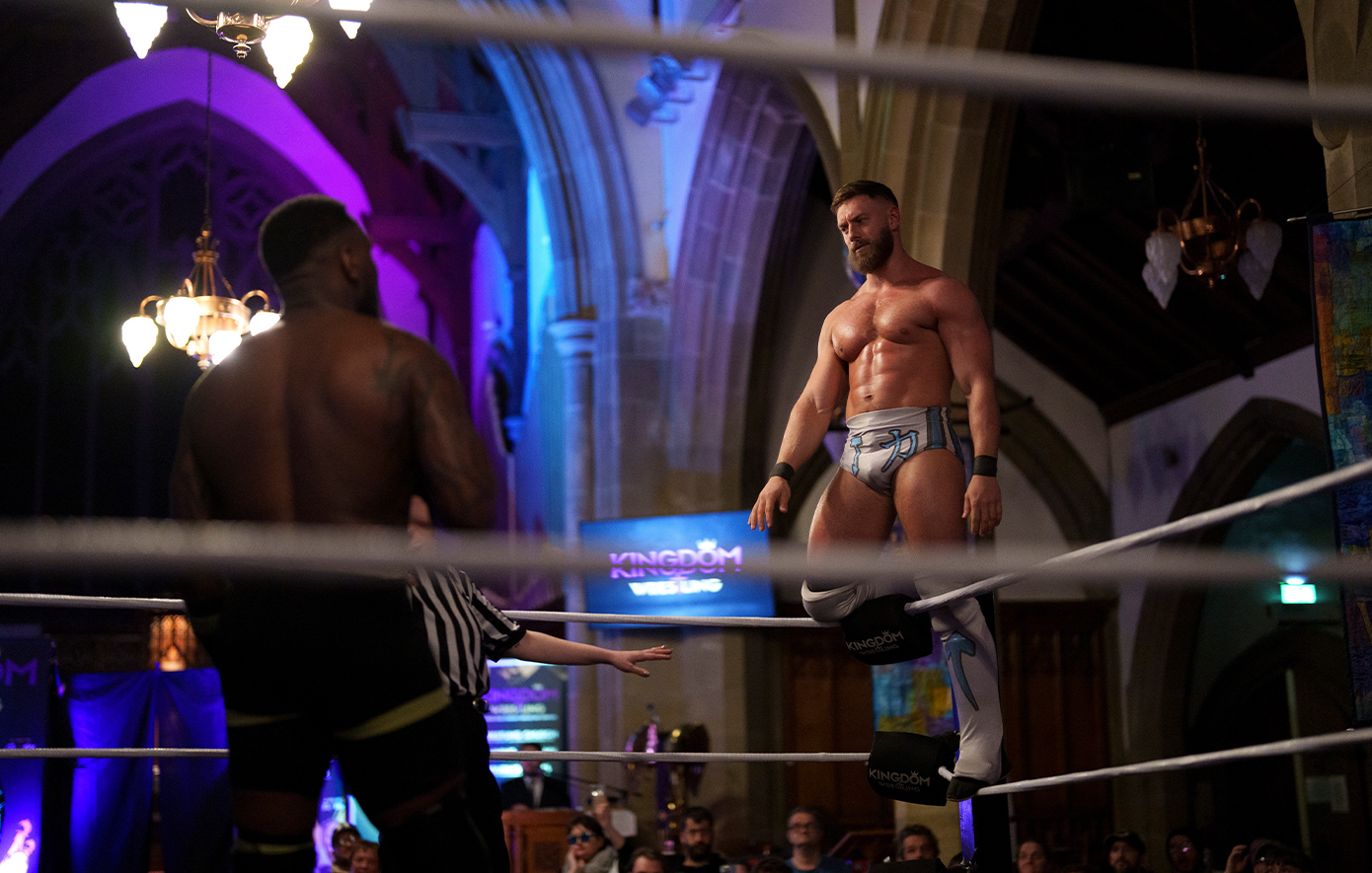 Βρετανία εκκλησία Βρετανία εκκλησία