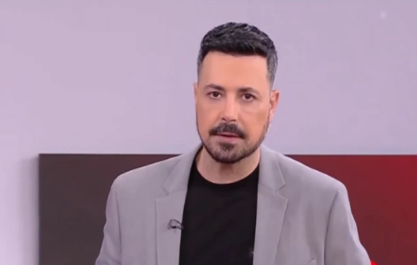 Η ΕΣΗΕΑ καταδικάζει την προσαγωγή του Πέτρου Κουσουλού στο Αστυνομικό Τμήμα Αμαρουσίου