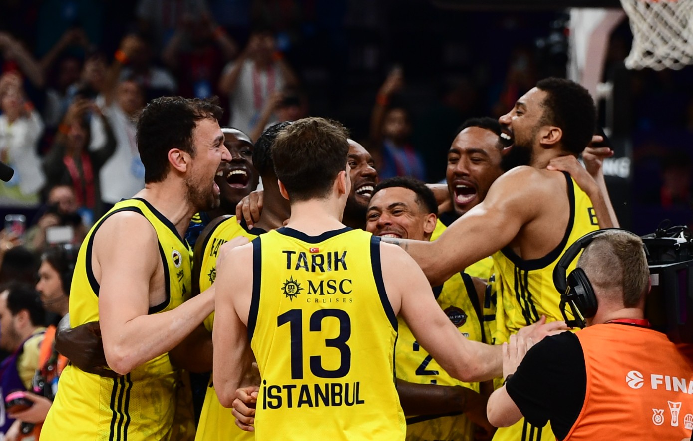 Euroleague: Στο Μόναχο οι αγώνες της Φενέρμπαχτσε με Μακάμπι και Χάποελ Τελ Αβίβ