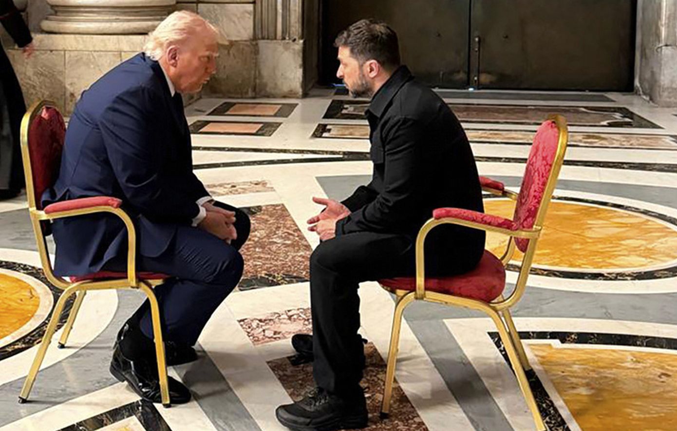 Επτά σημαντικά συμπεράσματα από τη συμφωνία ΗΠΑ-Ουκρανίας για τα ορυκτά – Τι κερδίζει το Κίεβο, τι αποκομίζει η Ουάσινκτον