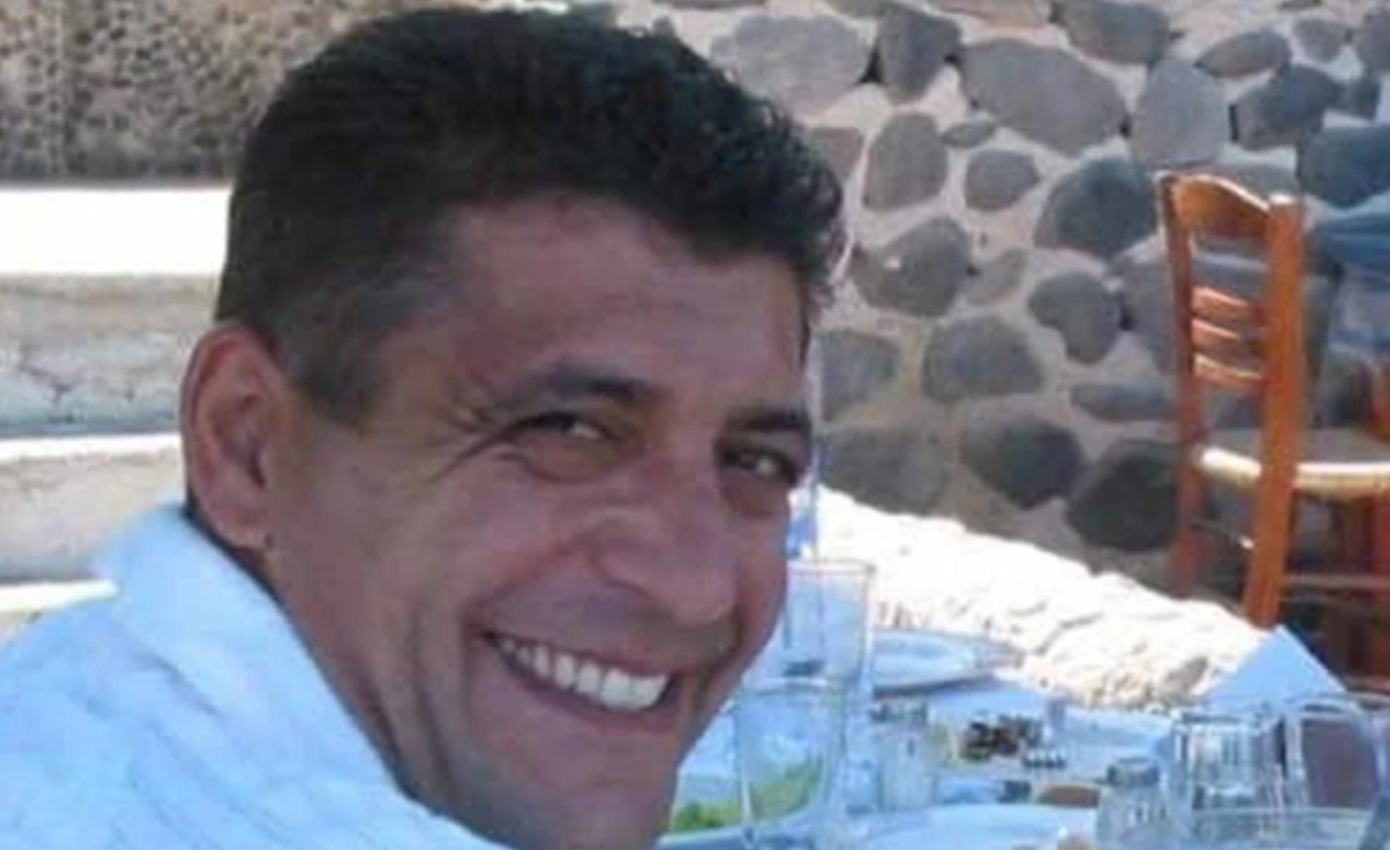 Συγκλονίζει η κόρη του Μανώλη Καντάρη που δολοφονήθηκε για μια κάμερα – «Κι όμως, ζεις ακόμα μέσα μας»