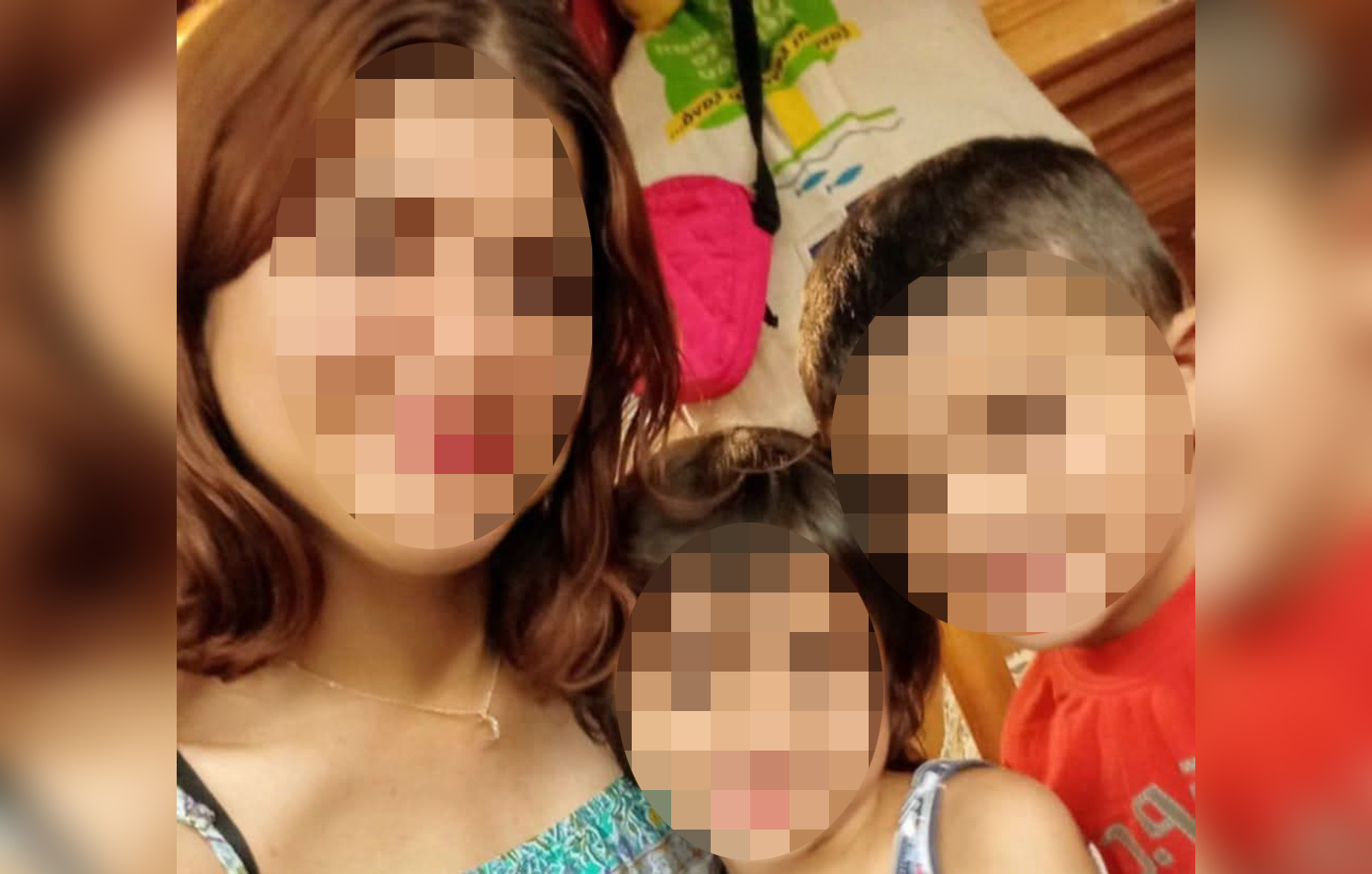 Φριχτή κακοποίηση παιδιών στη Λάρισα – Μπαλάσκας: Η αστυνομία ερευνά το ενδεχόμενο η μητέρα να εκδιδόταν