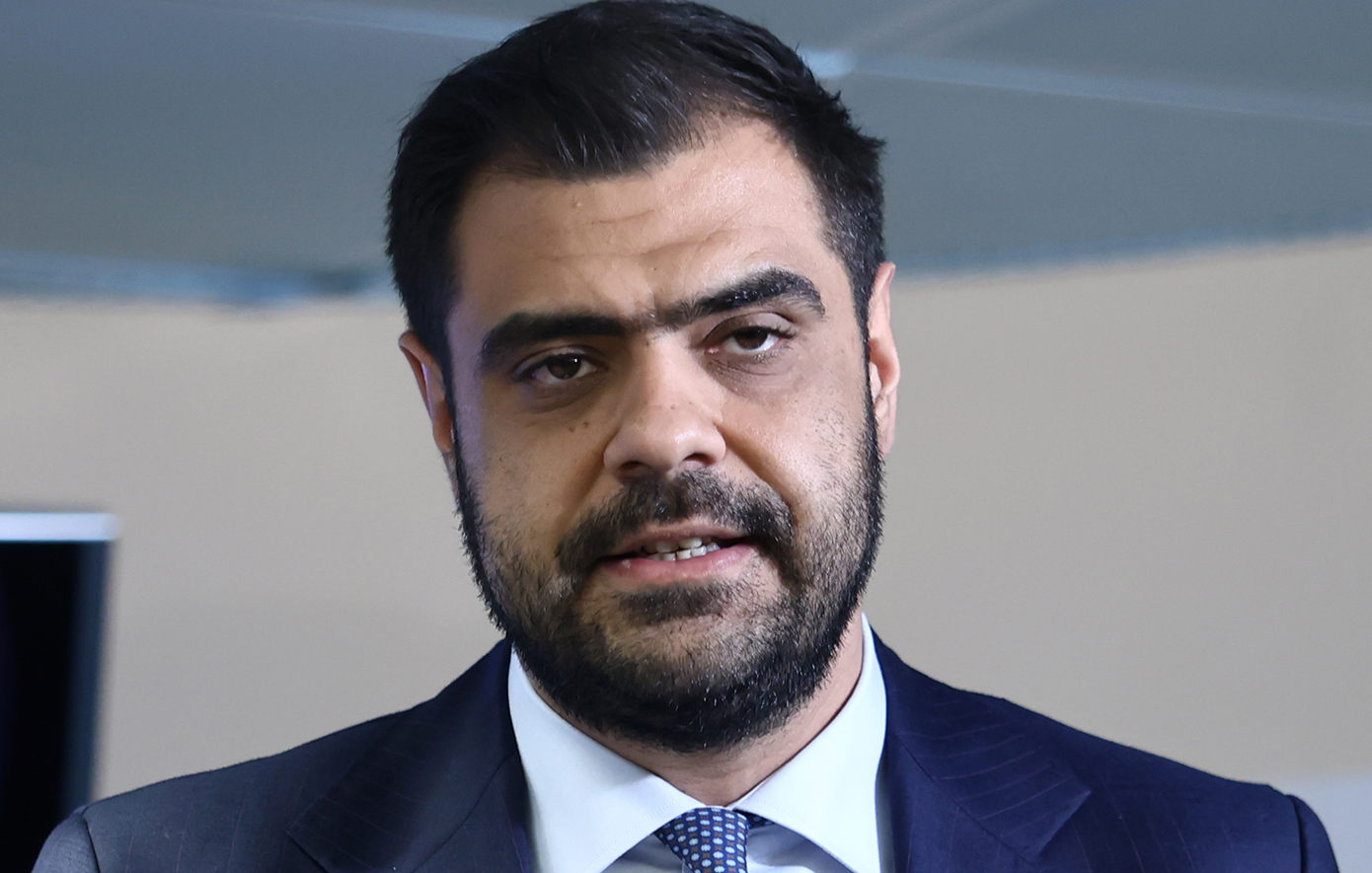 Παύλος Μαρινάκης για Κωνσταντίνο Μητσοτάκη: Ένας πολιτικός που έδειξε έναν άλλο δρόμο