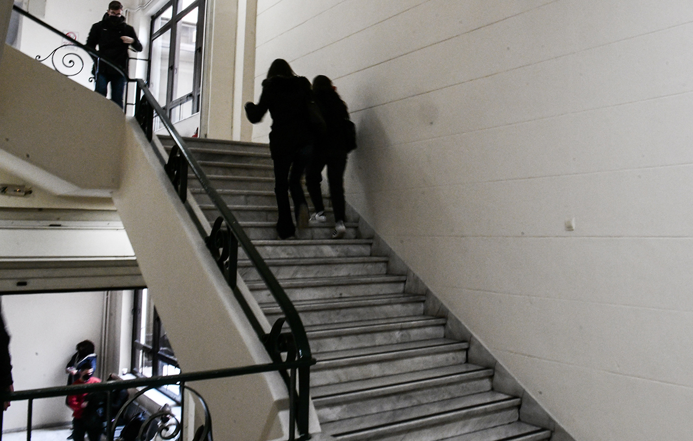 Ανακοινώθηκαν τα αποτελέσματα των μετεγγραφών 2025 – Πώς θα τα δείτε στην πλατφόρμα