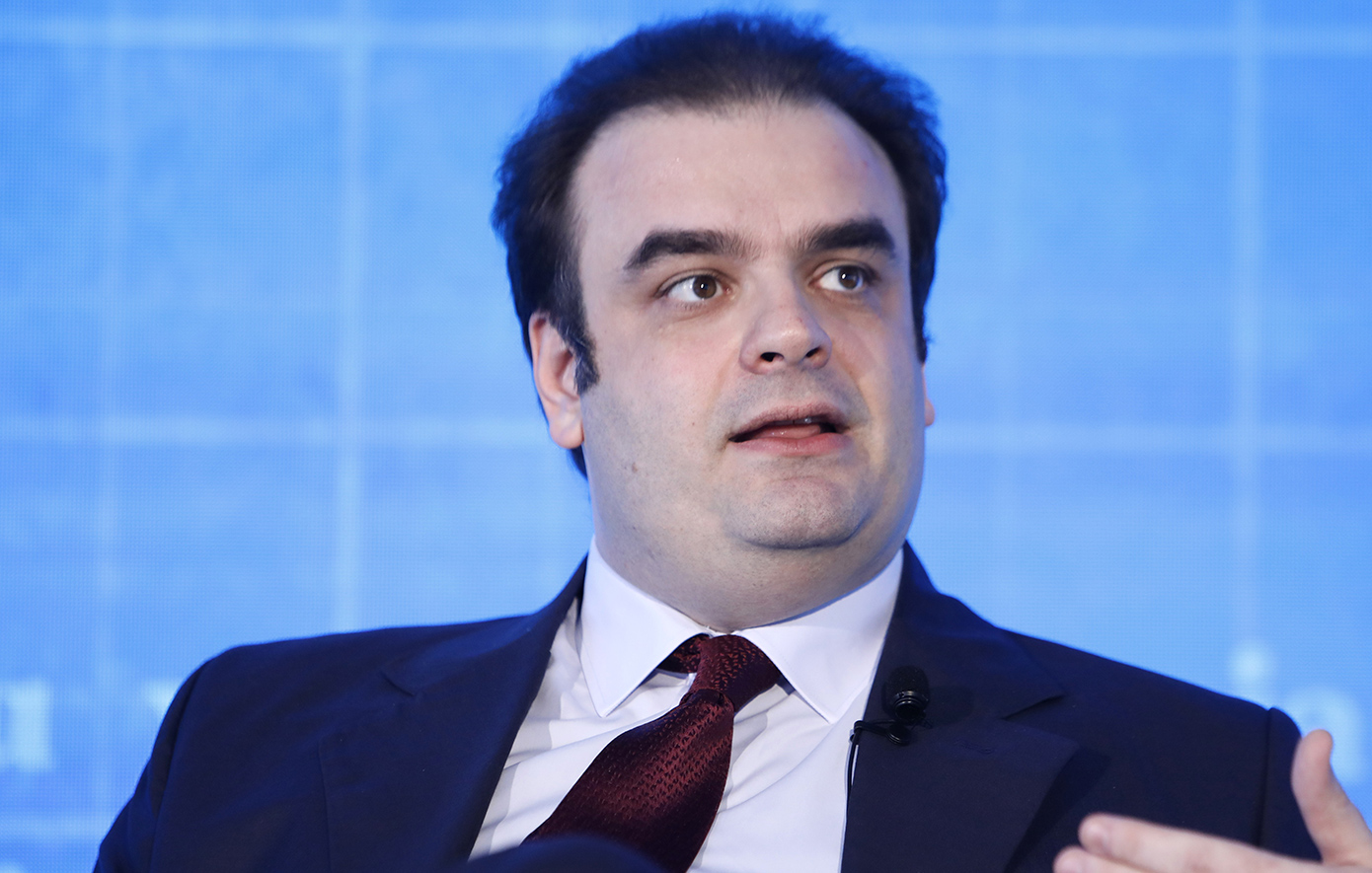 Κυριάκος Πιερρακάκης: Η Ελλάδα έχει εξαρχής ταχθεί κατά των δασμών και υπέρ του ελεύθερου εμπορίου