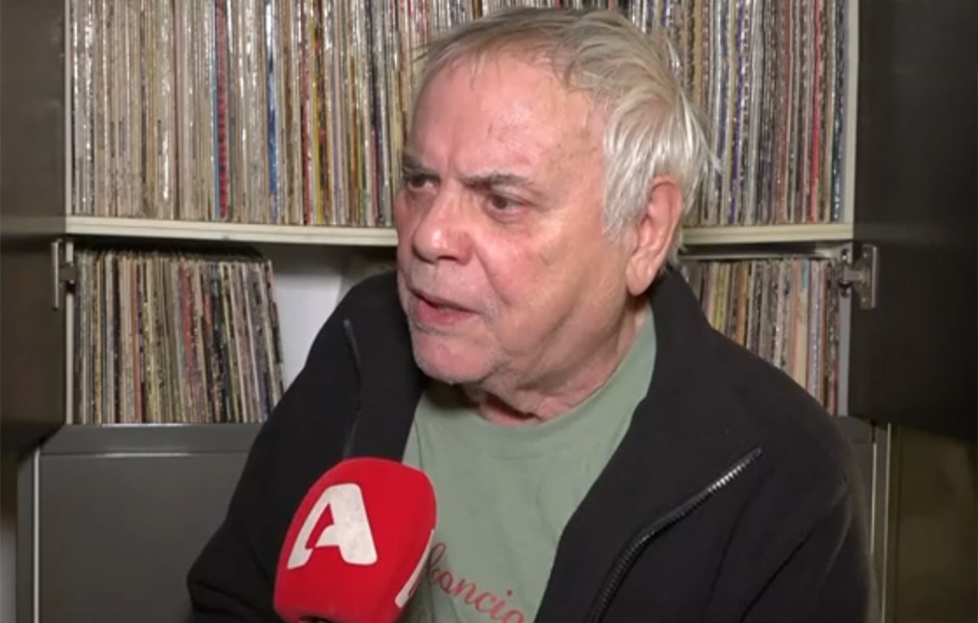 Γιώργος Πολυχρονίου: «Και ο Άγιος Παΐσιος να πήγαινε στην Eurovision, θα άκουγε αρνητικά σχόλια»