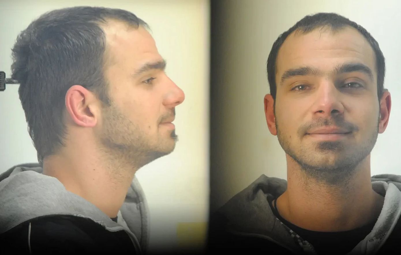 Κακουργηματική δίωξη για βαριές πράξεις στον 36χρονο ενοικιαστή της «γιάφκας» στη Θεσσαλονίκη – Θα παραμείνει υπό κράτηση