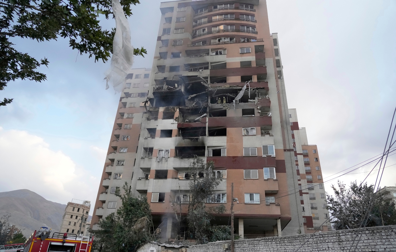 Κλείνουν όλες οι ισραηλινές πρεσβείες παγκοσμίως