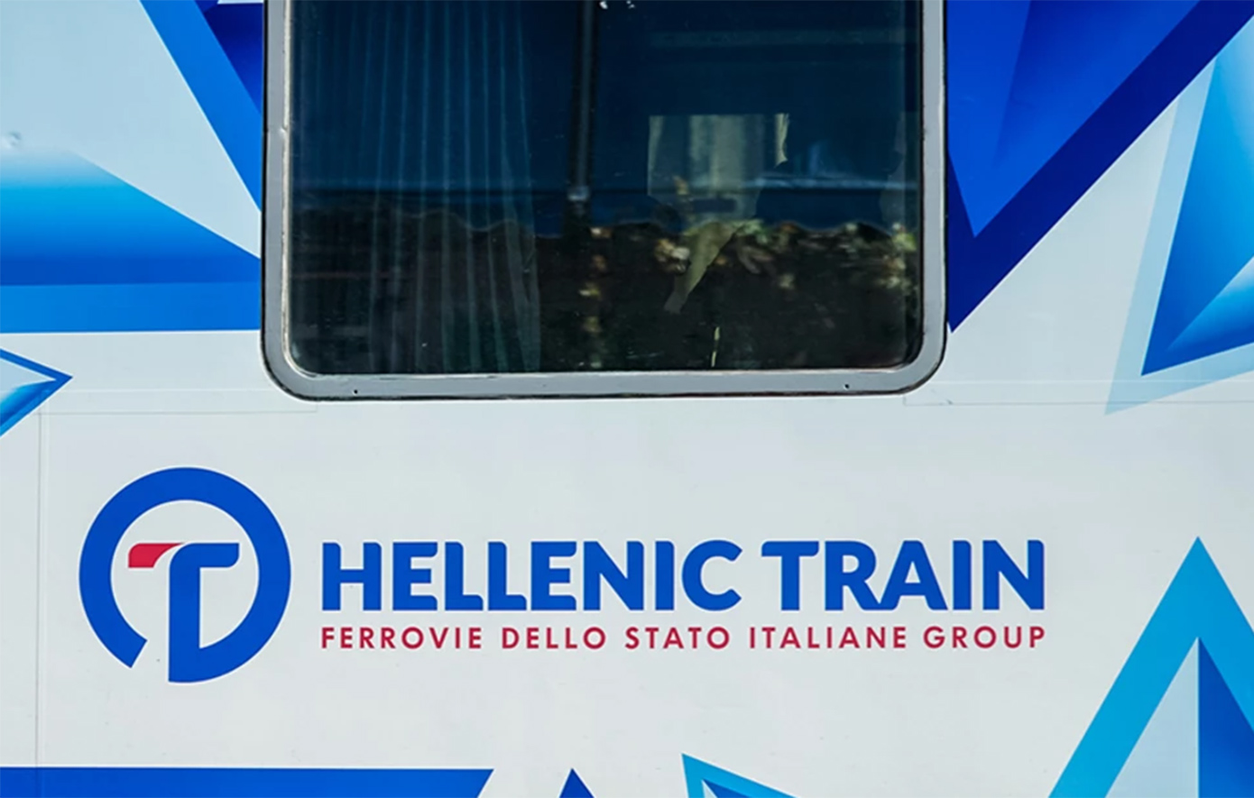 Hellenic Train: Από την Πέμπτη επανέρχονται τα σιδηροδρομικά δρομολόγια Θεσσαλονίκη-Σέρρες