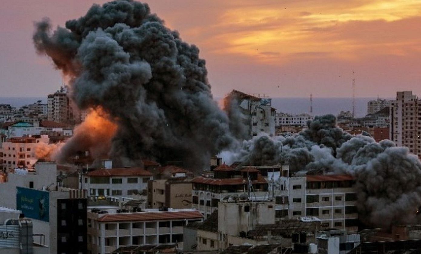 Η απάντηση της Ρωσίας στην Ουκρανία για τον «ιστό αράχνης» δεν έχει έρθει ακόμα – «Θα είναι τεράστια, αδυσώπητη και βάναυση»