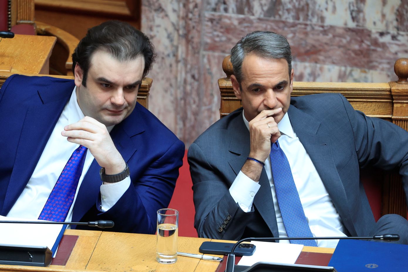 Ρεκόρ πλεονάσματος 5,3 δισ. ευρώ – Στο τραπέζι το πακέτο της ΔΕΘ