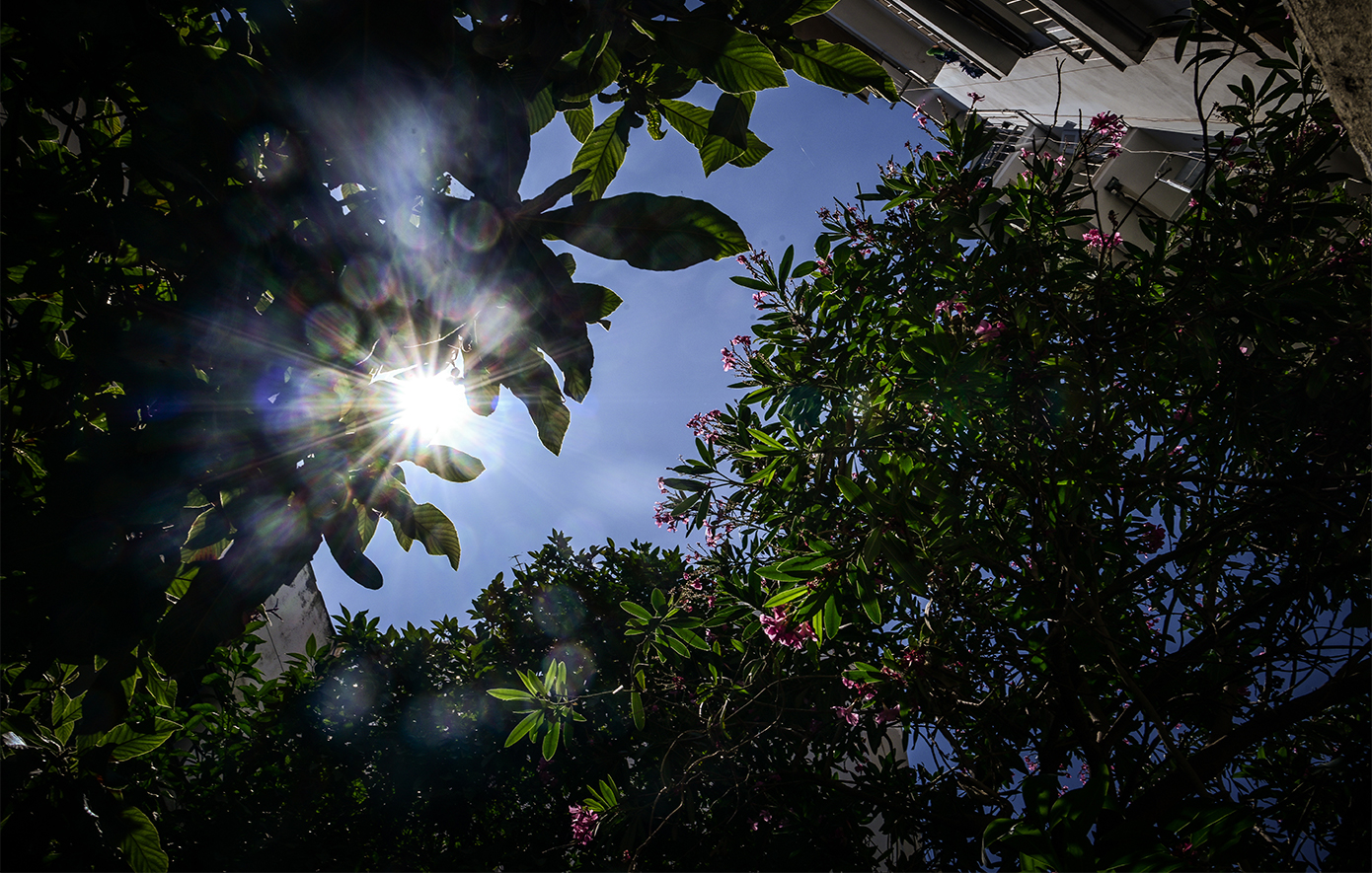 Ο καιρός σήμερα 29/10/2025
