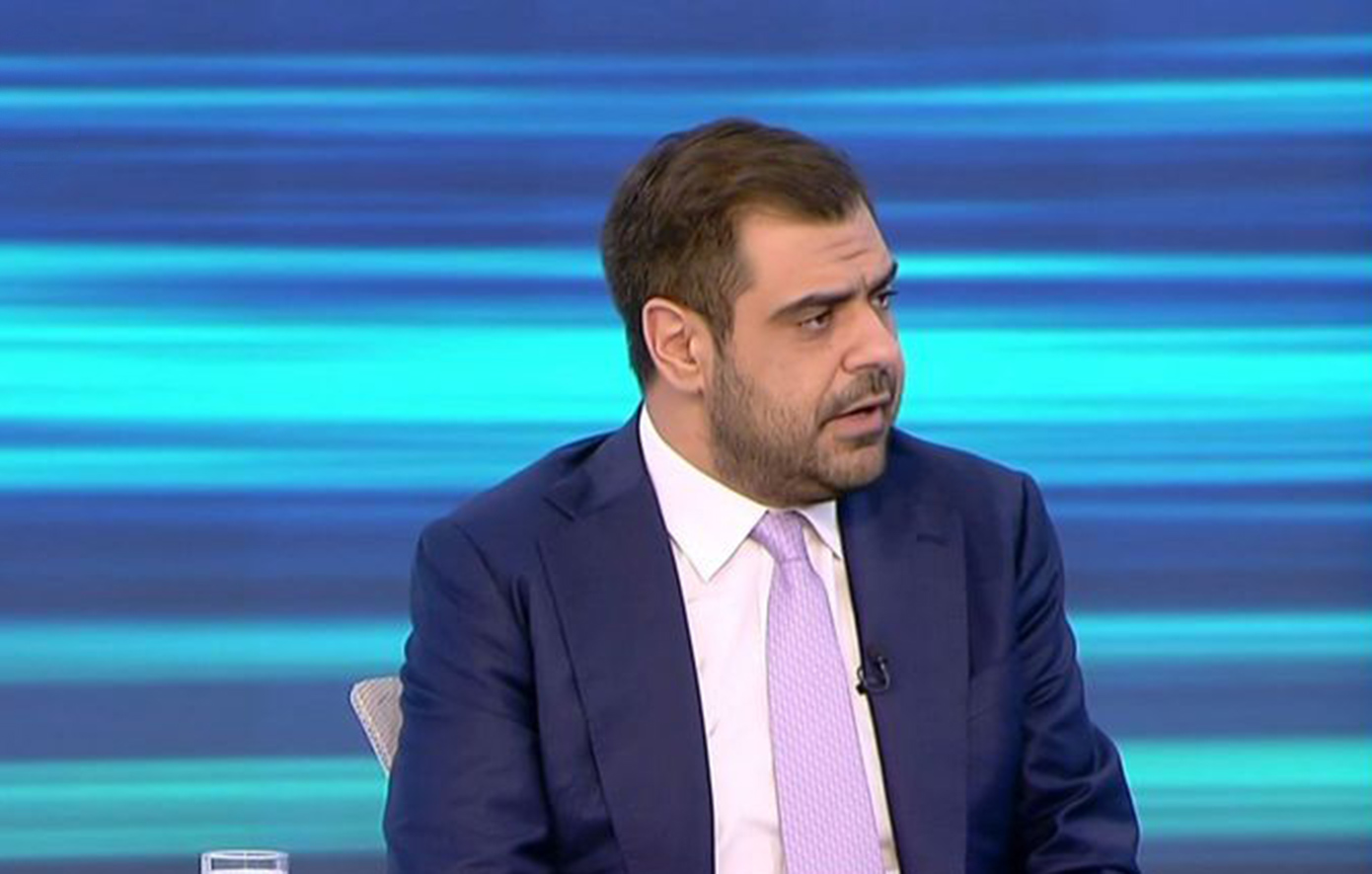 Παύλος Μαρινάκης: Το ΠΑΣΟΚ επέλεξε να παραστήσει τον Πόντιο Πιλάτο ψηφίζοντας «παρών» για το μεταναστευτικό