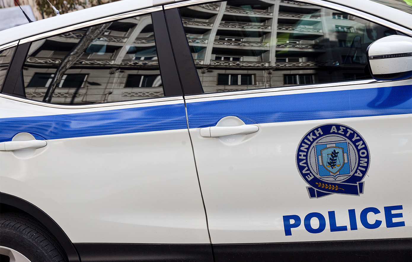 Ανήλικες έκλεψαν σε σούπερ μάρκετ στην Κέρκυρα και ξυλοκόπησαν εργαζόμενες για να ξεφύγουν