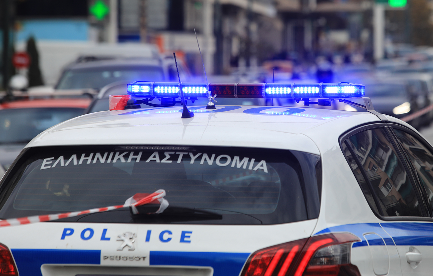 Εκτόξευε αυτοσχέδιες ρουκέτες από την παραλία σε πολυκατοικία της Θεσσαλονίκης